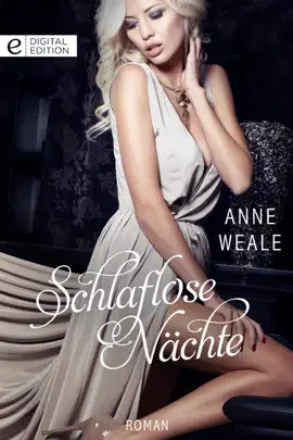 Read: Book Schlaflose Nächte