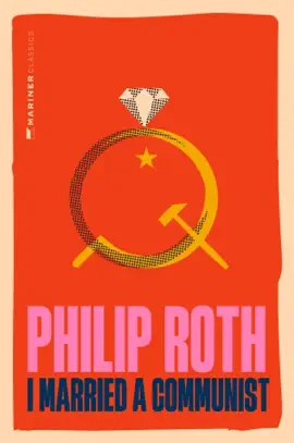 Read: I Married A Communist Book