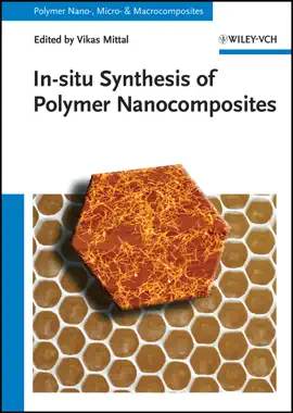 Read: Book In-situ Synthesis of Polymer Nanocomposites