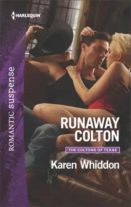 Read: Book Runaway Colton