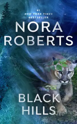 Read: Black Hills Book