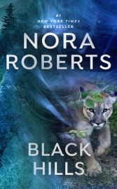 Black Hills - Nora Roberts