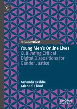 Read: Young Book Men’s Online Lives