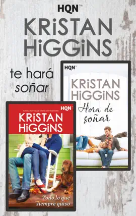 Read: E-Pack HQN Kristan Higgins 2 mayo 2022 Book