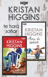 E-Pack HQN Kristan Higgins 2 mayo 2022 - Kristan Higgins