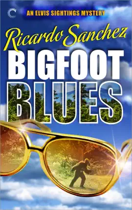 Read: Book Bigfoot Blues