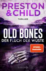 Old Bones – Der Fluch der Wüste