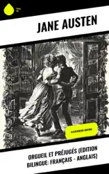 Orgueil et Préjugés (Edition bilingue: français - anglais)