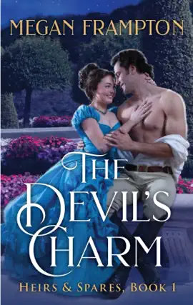 Read: The Devil's Book Charm