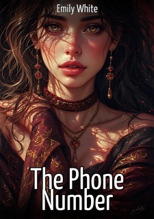 The Phone Number by Emily White
