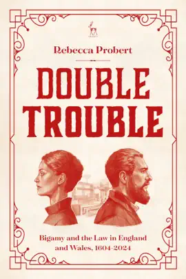 Read: Double Book Trouble
