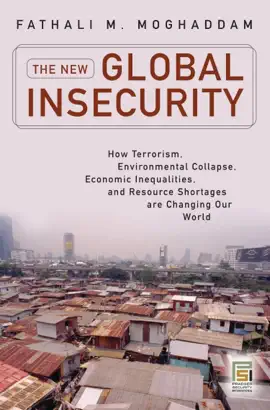 Read: Book The New Global Insecurity