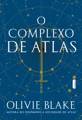 Read: O complexo de Atlas Book