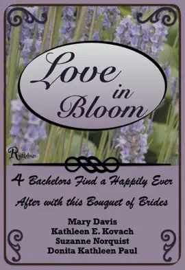 Read: Love In Book Bloom