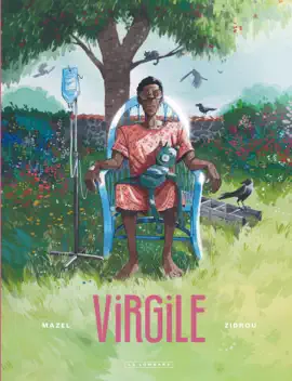 Read: Virgile