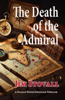 The Death of the Admiral by Jim Stovall
