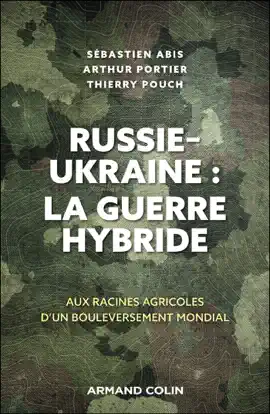 Read: Russie-Ukraine Book : la guerre hybride