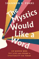 The Mystics Would Like a Word