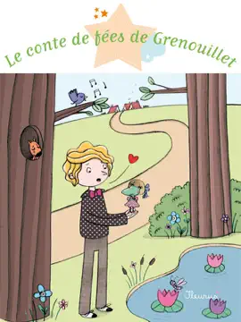 Read: Le conte de Book fées de Grenouillet