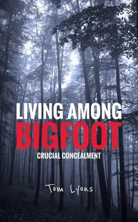 Read: Living Book Among Bigfoot: Crucial Concealment