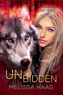 (Un)bidden by Melissa Haag