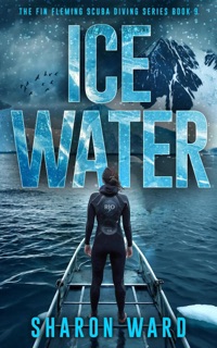 Ice Water by Sharon Ward