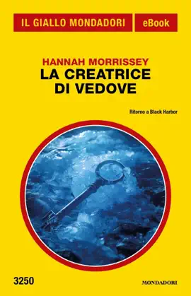 Read: La Creatrice di Vedove (Il Giallo Book Mondadori)