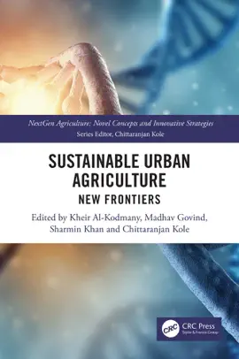 Read: Sustainable Urban Agriculture Book