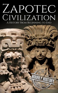 Zapotec Civilization by Hourly History