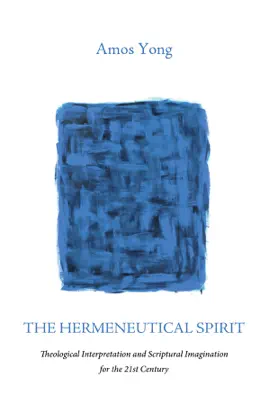 Read: Book The Hermeneutical Spirit
