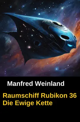 Read: Raumschiff Rubikon 36 Die Ewige Kette Book