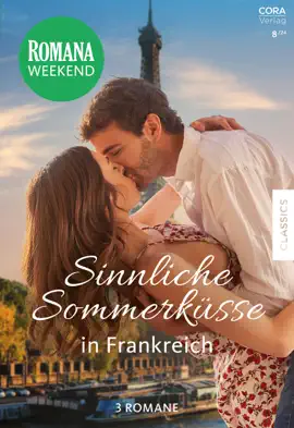 Read: Romana Weekend Band Book 17