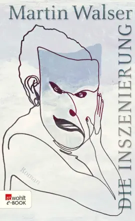 Read: Die Book Inszenierung