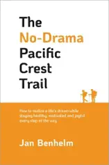 The No-Drama Pacific Crest Trail