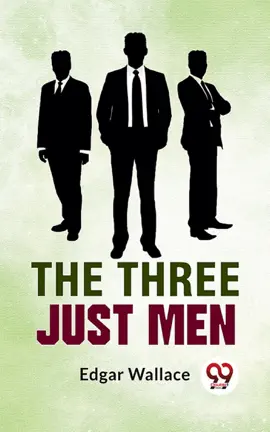 Read: The Book Three Just Men
