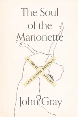 The Soul of the Marionette