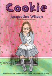 Cookie by Jacqueline Wilson
