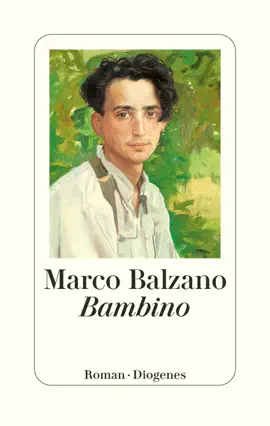 Read: Bambino