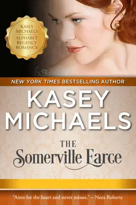 Read: The Somerville Farce Book (Alphabet Regency Romance)