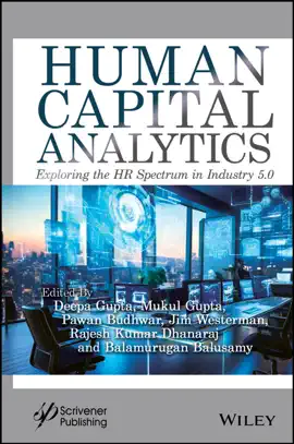 Read: Human Book Capital Analytics