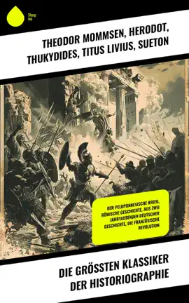 Read: Die Book größten Klassiker der Historiographie