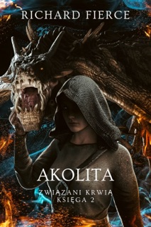 Akolita by Richard Fierce