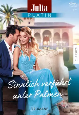 Read: Julia Platin Book Band 9