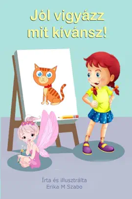 Read: Jól vigyázz mit Book kívánsz!