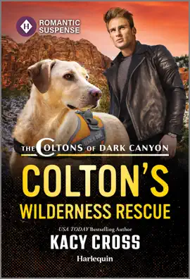 Read: Colton's Wilderness Rescue Book