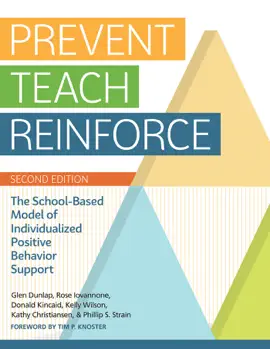 Read: Prevent-Teach-Reinforce