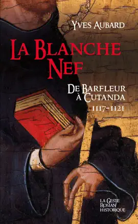 Read: La Book Blanche Nef