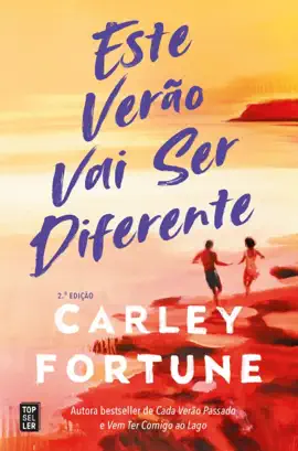 Read: Este Verão Book Vai Ser Diferente