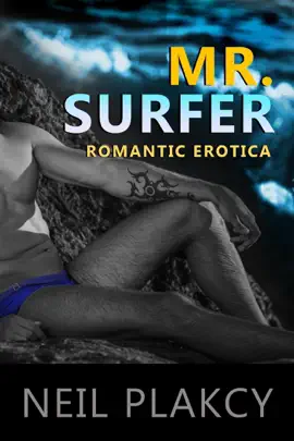 Read: Mr. Surfer Book Romantic Erotica