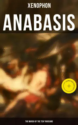 Read: Anabasis: Book The March of the Ten Thousand